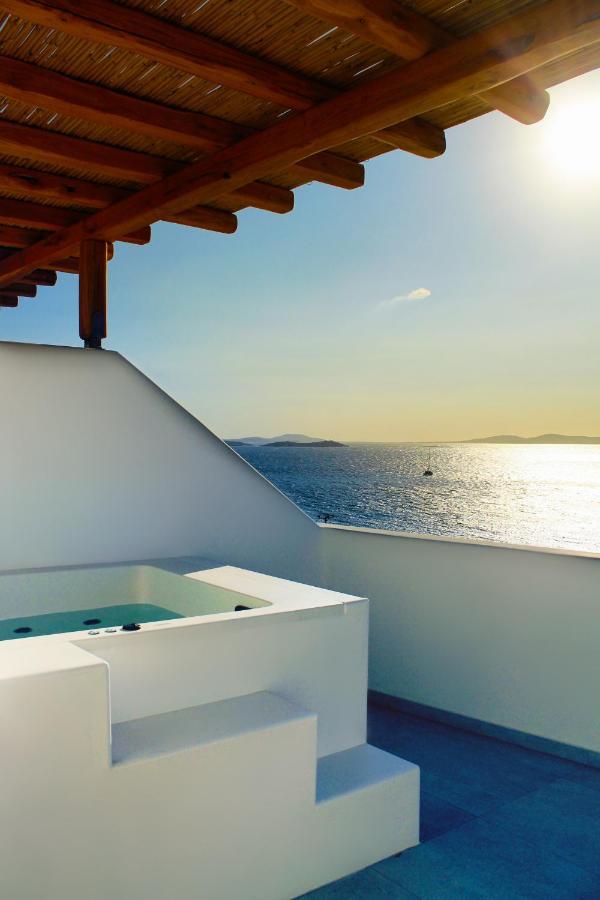 Calistus Mykonos * Mykonos Town