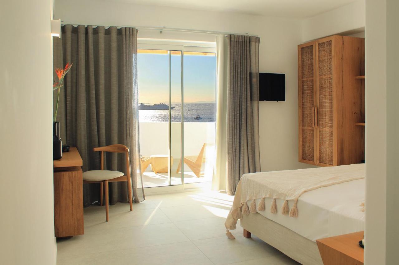 Calistus Mykonos Mykonos Town