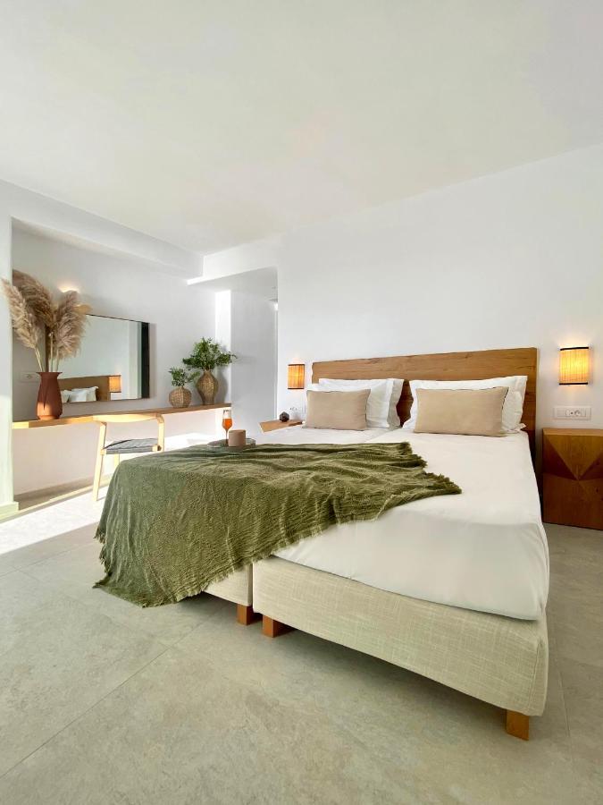 Calistus Mykonos Appartement