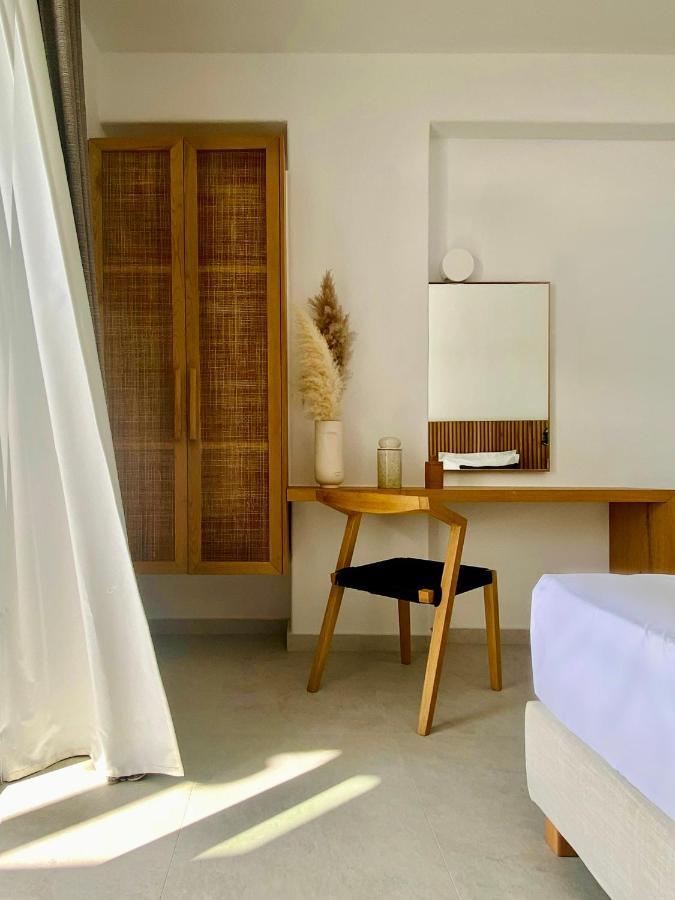 Appartement Calistus Mykonos