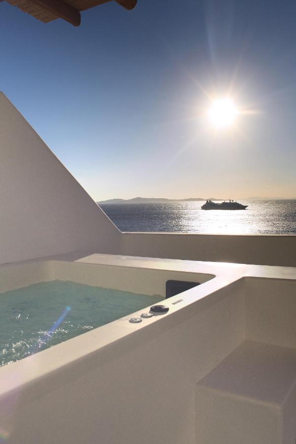 Appartement Calistus Mykonos *
