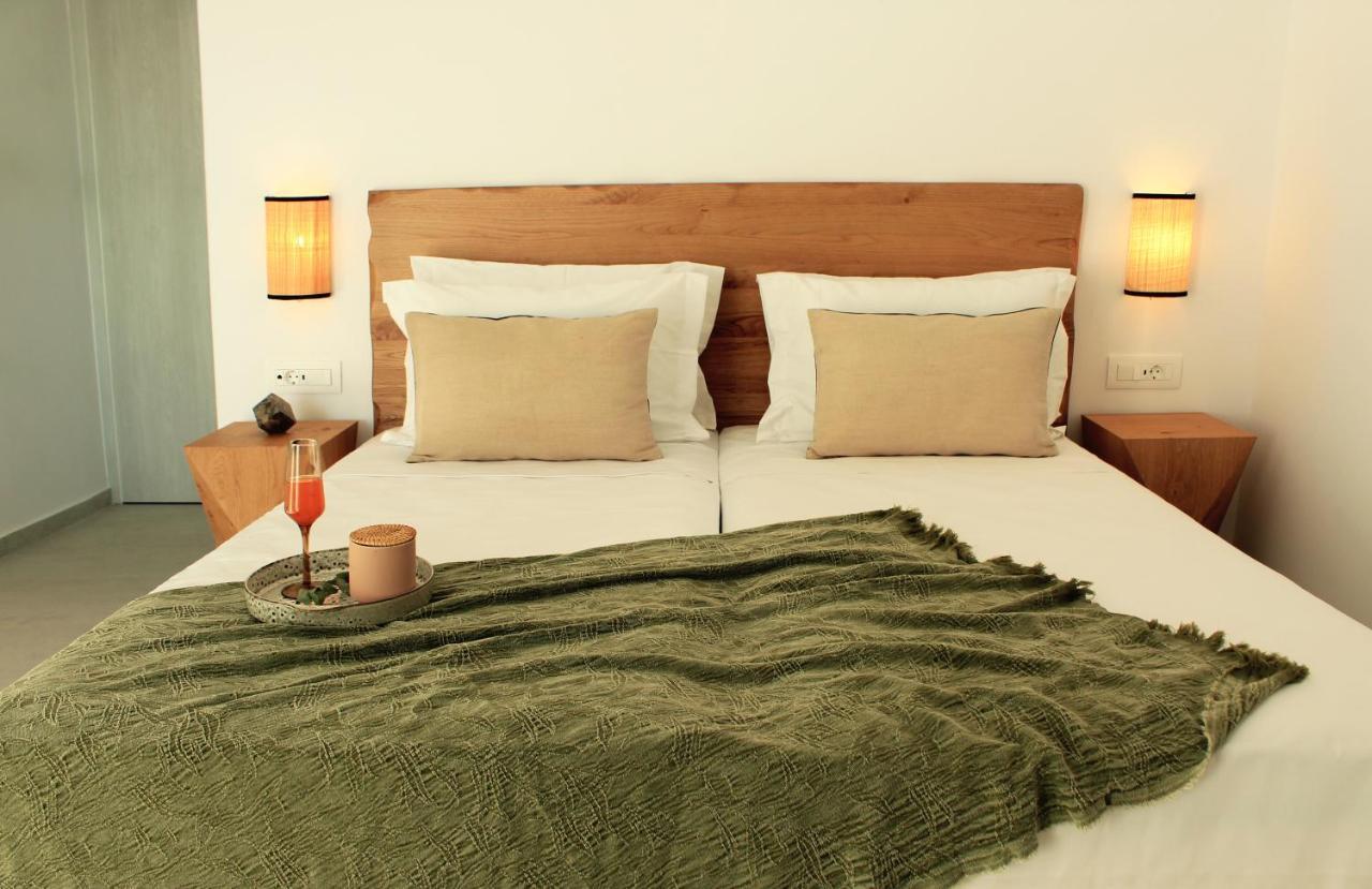 Calistus Mykonos Appartement