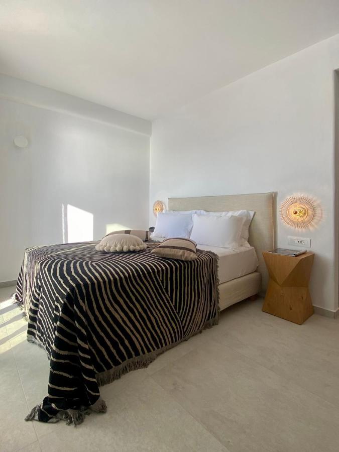 Calistus Mykonos Appartement *