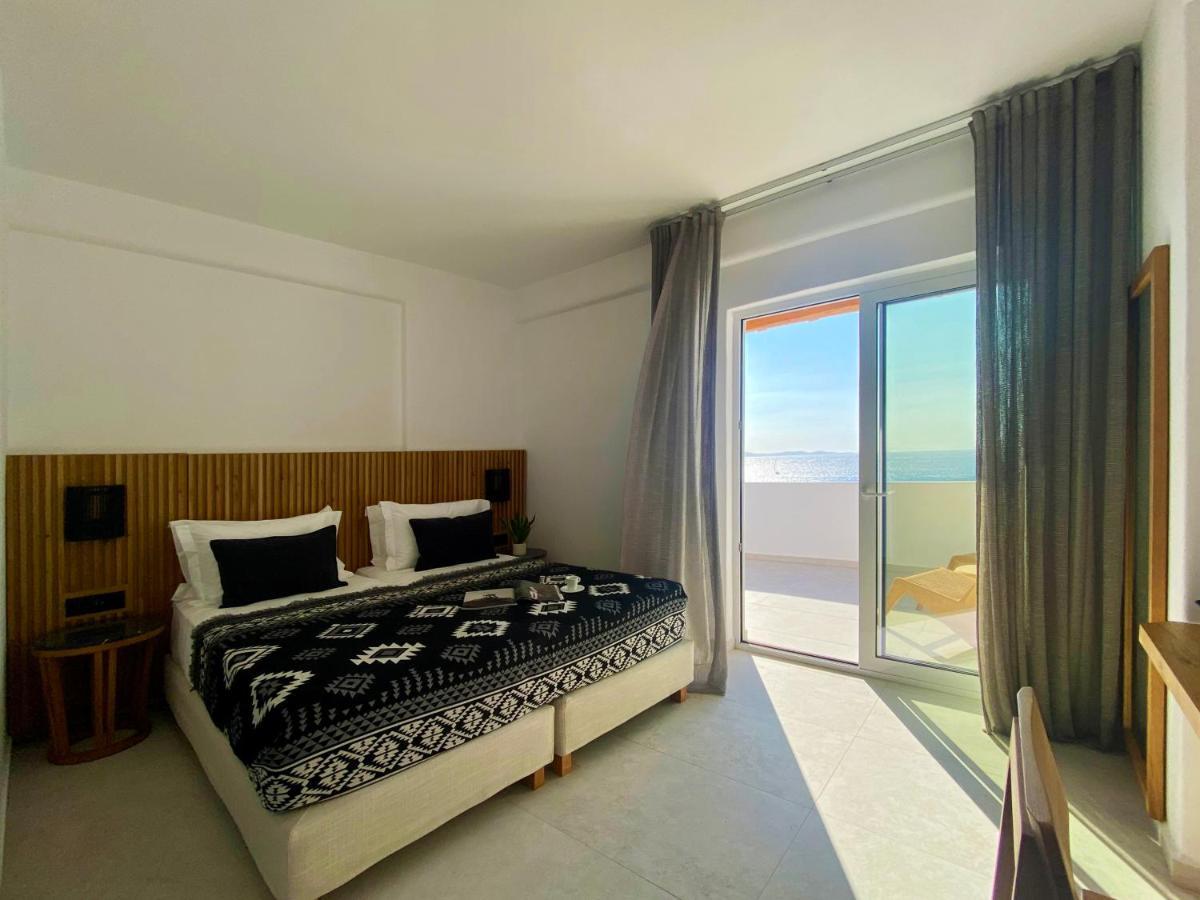 Calistus Mykonos Appartement Mykonos Town