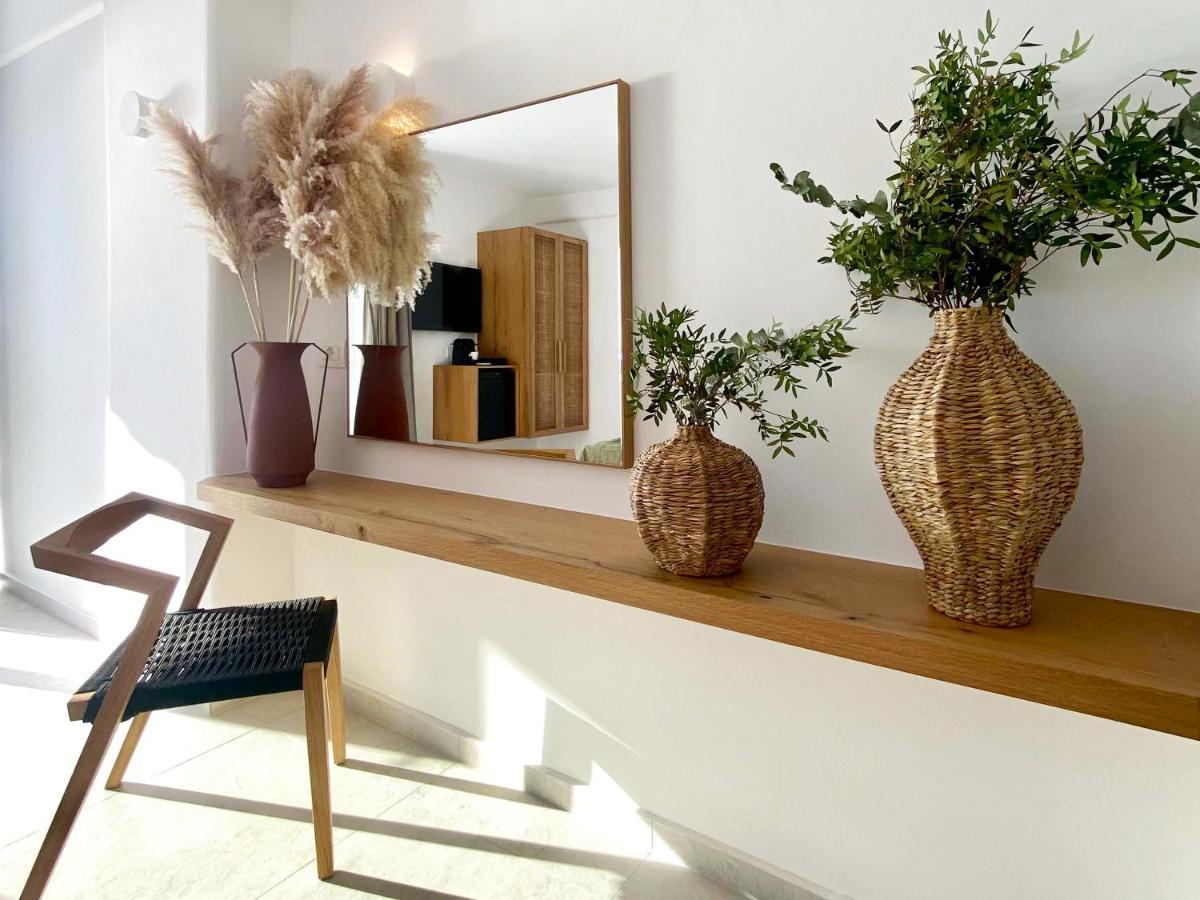 Appartement Calistus Mykonos *