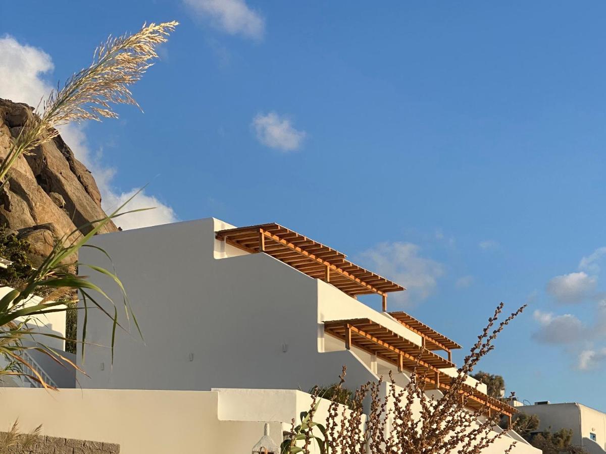 Appartement Calistus Mykonos Mykonos Town