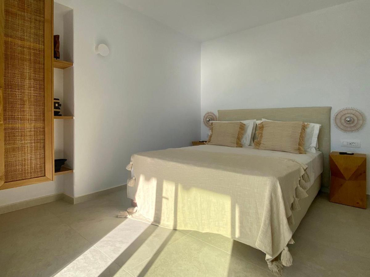 Appartement Calistus Mykonos *