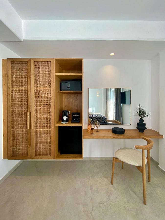Calistus Mykonos Appartement Mykonos Town