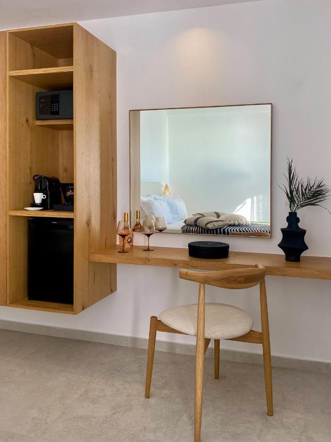 Appartement Calistus Mykonos